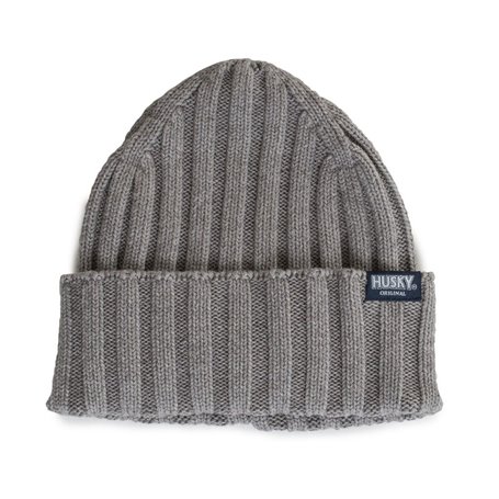 Husky Chapeaux Gris Femme