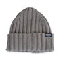 Husky Chapeaux Gris Femme