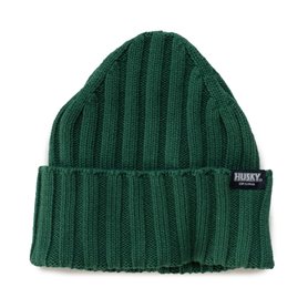 Husky Chapeaux Vert Femme