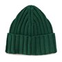 Husky Chapeaux Vert Femme