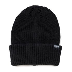 Husky Chapeaux Noir Femme