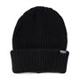 Husky Chapeaux Noir Femme