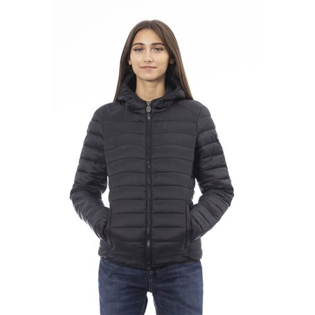 Invicta Vestes Noir Femme