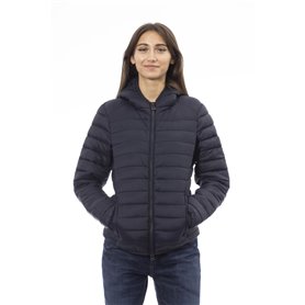 Invicta Vestes Bleu Femme