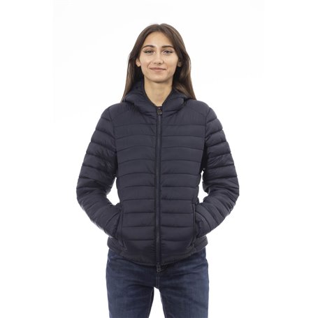 Invicta Vestes Bleu Femme