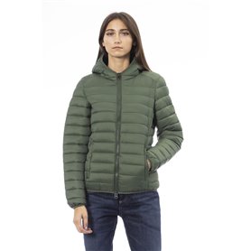 Invicta Vestes Vert Femme