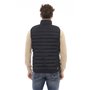 Invicta Gilet Noir Homme