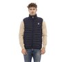 Invicta Gilet Bleu Homme