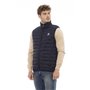 Invicta Gilet Bleu Homme