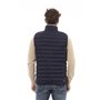 Invicta Gilet Bleu Homme