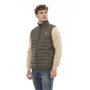 Invicta Gilet Gris Homme