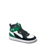 Cavalli Class Sneakers Vert Homme