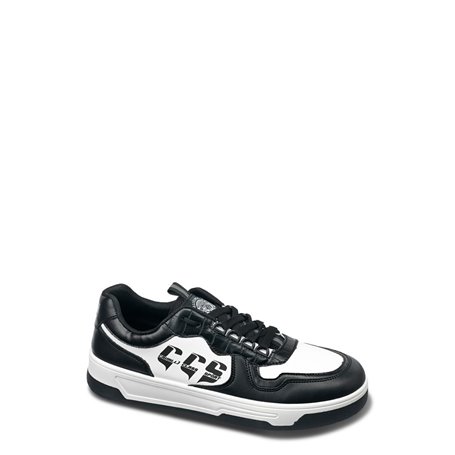 Cavalli Class Sneakers Noir Homme