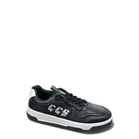 Cavalli Class Sneakers Noir Homme