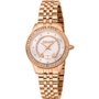 Just Cavalli Montres rose gold Femme