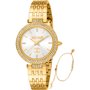 Just Cavalli Montres Jaune Femme