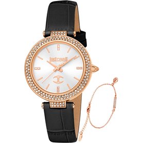 Just Cavalli Montres Noir Femme