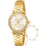 Just Cavalli Montres Jaune Femme