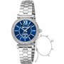 Just Cavalli Montres silver grey Femme