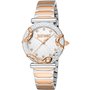 Just Cavalli Montres silver grey Femme