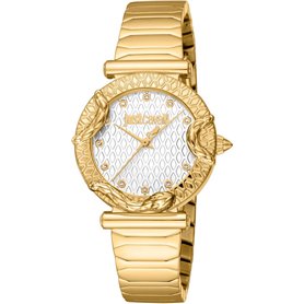 Just Cavalli Montres Jaune Femme