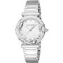 Just Cavalli Montres silver grey Femme