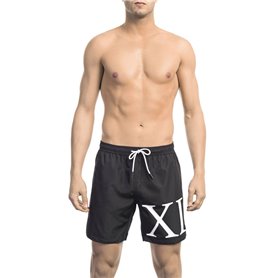 Bikkembergs Maillots de bains Noir Homme