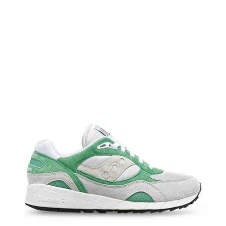 Saucony Sneakers Gris Femme