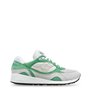 Saucony Sneakers Gris Femme