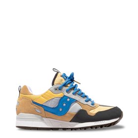 Saucony Sneakers Bleu Femme