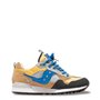 Saucony Sneakers Bleu Femme