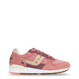 Saucony Sneakers Rose Homme
