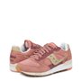 Saucony Sneakers Rose Homme