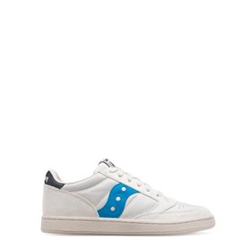 Saucony Sneakers Blanc Homme