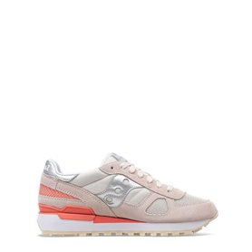 Saucony Sneakers Rose Femme