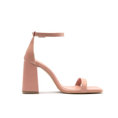 Fashion Attitude Sandales Rose Femme