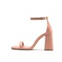 Fashion Attitude Sandales Rose Femme