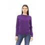 Baldinini Trend Pulls Violet Femme