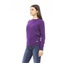 Baldinini Trend Pulls Violet Femme