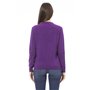 Baldinini Trend Pulls Violet Femme