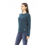 Baldinini Trend Pulls Vert Femme