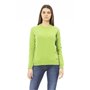 Baldinini Trend Pulls Vert Femme