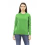 Baldinini Trend Pulls Vert Femme