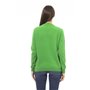 Baldinini Trend Pulls Vert Femme