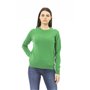 Baldinini Trend Pulls Vert Femme