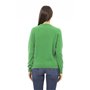 Baldinini Trend Pulls Vert Femme