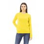 Baldinini Trend Pulls Jaune Femme