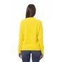 Baldinini Trend Pulls Jaune Femme