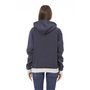 Baldinini Trend Sweat-shirts Bleu Femme