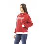 Baldinini Trend Sweat-shirts Rouge Femme